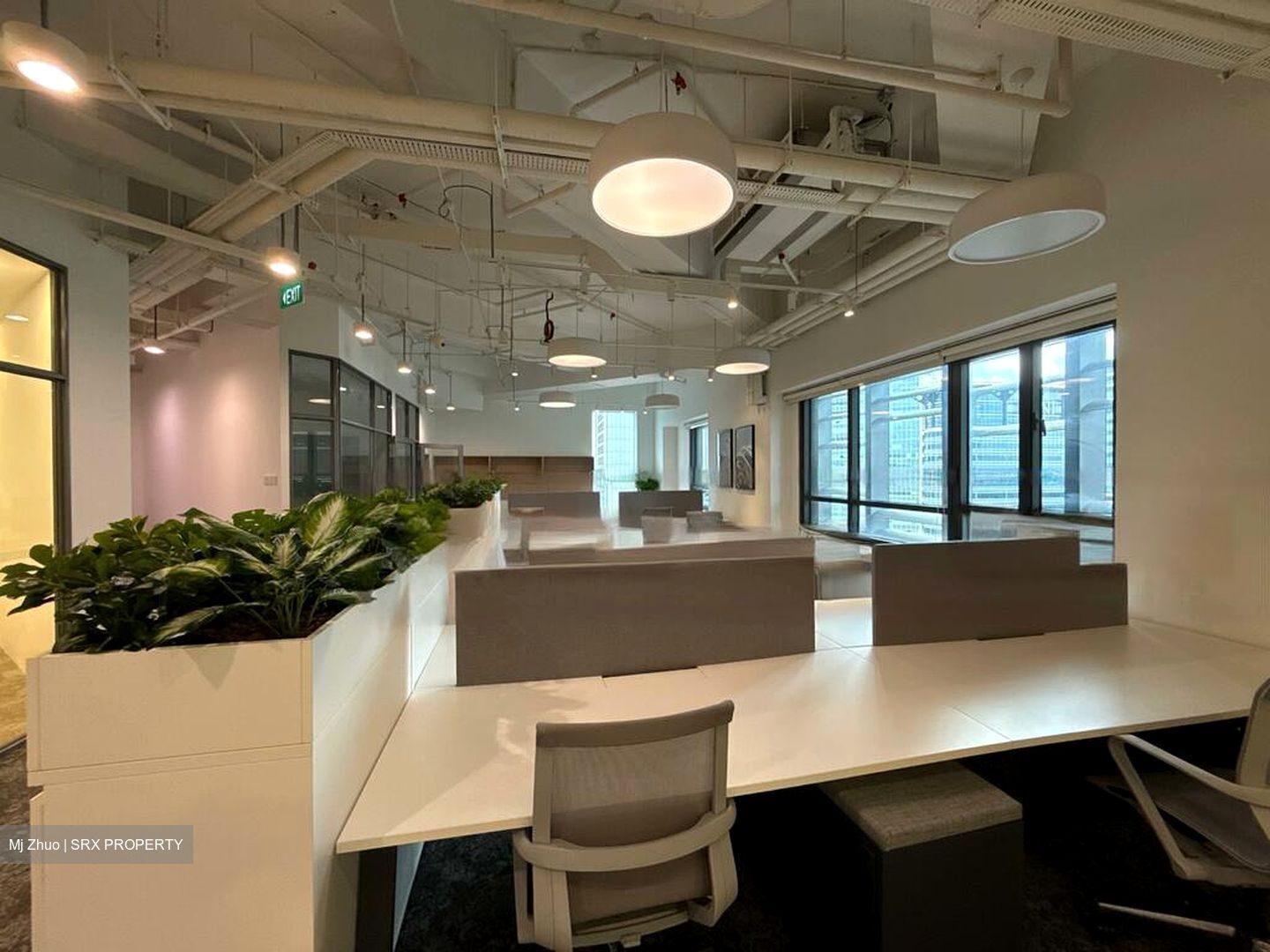 Tung Centre (D1), Office #454709781